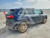 2018 Jeep CHEROKEE photo