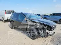 2018 Jeep CHEROKEE photo