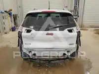 2018 Jeep CHEROKEE фото