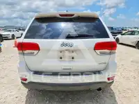 2018 Jeep CHEROKEE фото