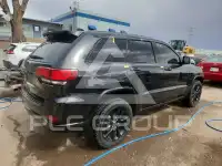 2018 Jeep CHEROKEE фото
