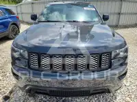 2018 Jeep CHEROKEE фото