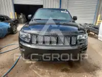 2018 Jeep CHEROKEE фото