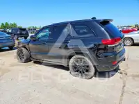 2018 Jeep CHEROKEE photo