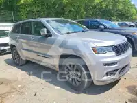 2018 Jeep CHEROKEE фото
