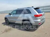 2018 Jeep CHEROKEE фото