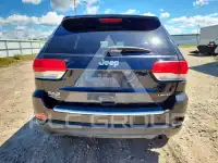 2018 Jeep CHEROKEE фото