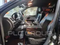 2018 Jeep CHEROKEE фото