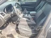 2018 Jeep CHEROKEE photo