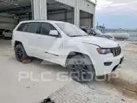 2018 Jeep CHEROKEE фото