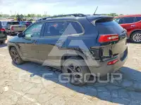 2018 Jeep CHEROKEE фото