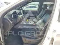 2018 Jeep CHEROKEE фото