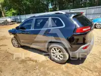 2018 Jeep CHEROKEE фото