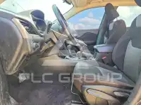 2018 Jeep CHEROKEE фото