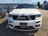 2018 Jeep CHEROKEE фото