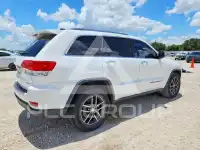 2018 Jeep CHEROKEE фото