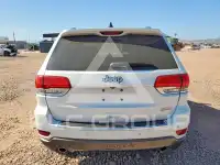 2018 Jeep CHEROKEE photo