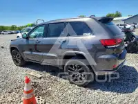 2018 Jeep CHEROKEE photo