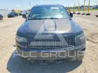 2018 Jeep CHEROKEE photo