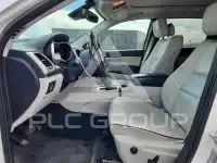 2018 Jeep Grand Cherokee photo