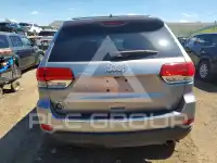 2018 Jeep Grand Cherokee фото