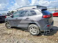 2018 Jeep CHEROKEE photo