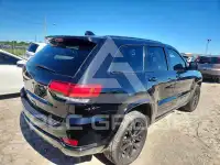 2018 Jeep CHEROKEE фото