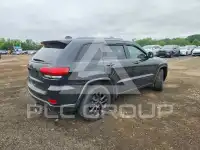 2018 Jeep CHEROKEE фото