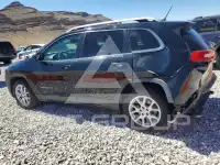 2018 Jeep CHEROKEE photo