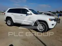 2018 Jeep CHEROKEE photo