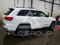 2018 Jeep CHEROKEE фото