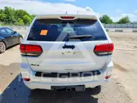 2018 Jeep CHEROKEE фото
