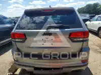 2018 Jeep CHEROKEE фото