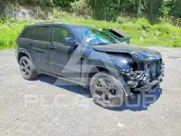 2018 Jeep CHEROKEE фото