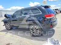 2018 Jeep CHEROKEE фото