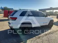 2018 Jeep CHEROKEE фото