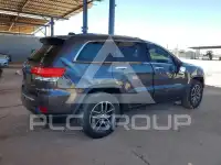 2018 Jeep CHEROKEE photo