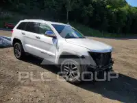 2018 Jeep CHEROKEE фото