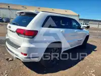 2018 Jeep CHEROKEE фото