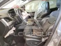 2018 Jeep CHEROKEE фото