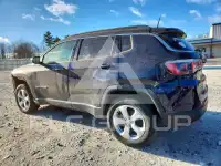 2018 Jeep CHEROKEE фото