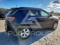 2018 Jeep CHEROKEE фото