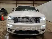 2018 Jeep CHEROKEE фото