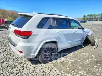 2018 Jeep CHEROKEE photo