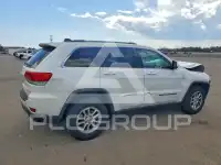 2018 Jeep CHEROKEE фото