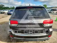 2018 Jeep CHEROKEE photo