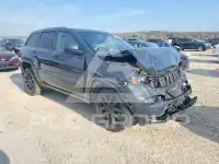 2018 Jeep CHEROKEE фото