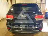 2018 Jeep CHEROKEE фото