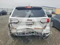 2018 Jeep CHEROKEE photo
