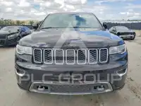 2018 Jeep CHEROKEE фото